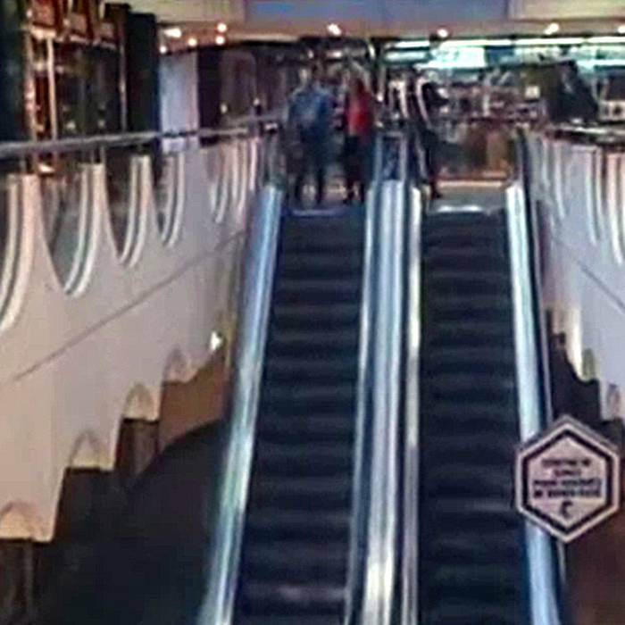 Photo de Centre commercial Beaugrenelle - Paris 15ème