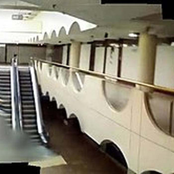 Photo de Centre commercial Beaugrenelle - Paris 15ème