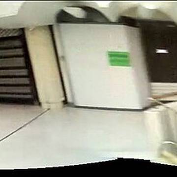 Centre commercial Beaugrenelle - Paris 15ème