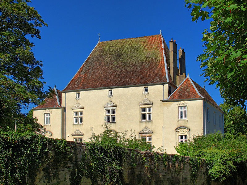 Photo de Château de Malans