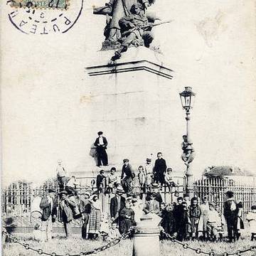 La Défense - Paris 17ème