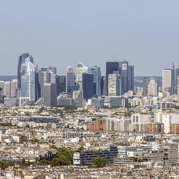 La Défense - Paris 17ème