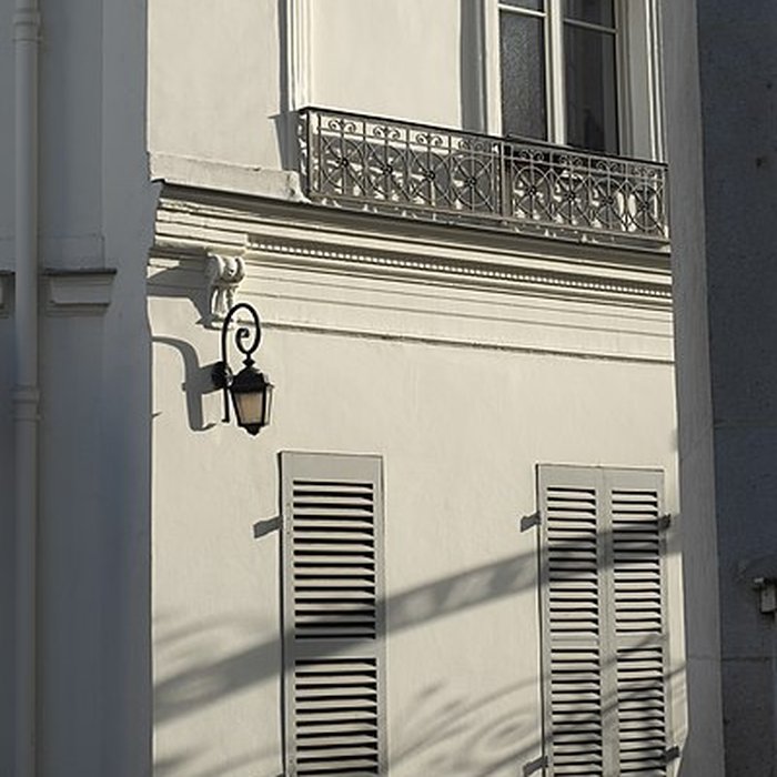 Photo de Villa des Arts à Paris