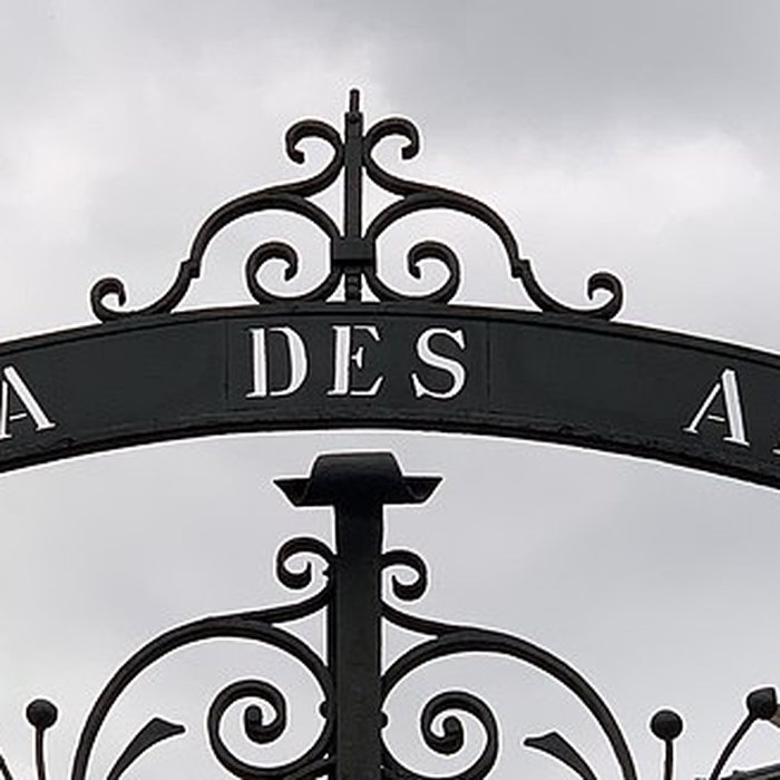 Photo de Villa des Arts à Paris