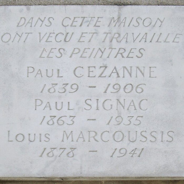 Photo de Villa des Arts à Paris