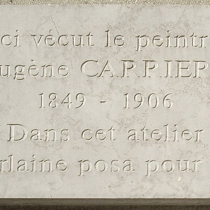 Photo de Villa des Arts à Paris