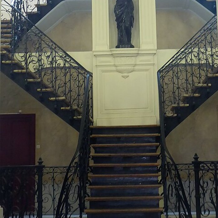 Photo de Villa des Arts à Paris