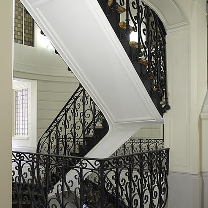 Photo de Villa des Arts à Paris