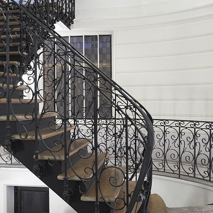 Photo de Villa des Arts à Paris