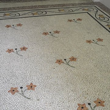 Villa des Arts à Paris