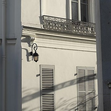 Villa des Arts à Paris