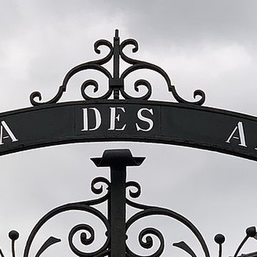 Villa des Arts à Paris