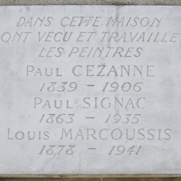 Villa des Arts à Paris