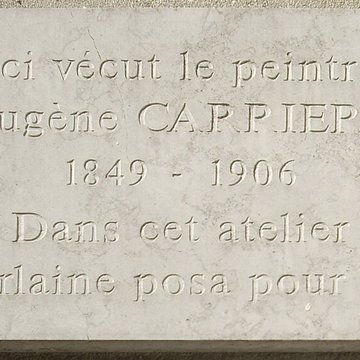 Villa des Arts à Paris