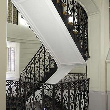 Villa des Arts à Paris