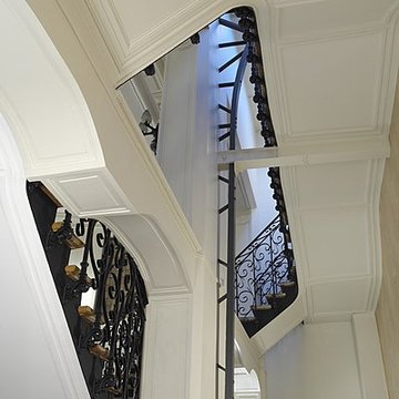 Villa des Arts à Paris