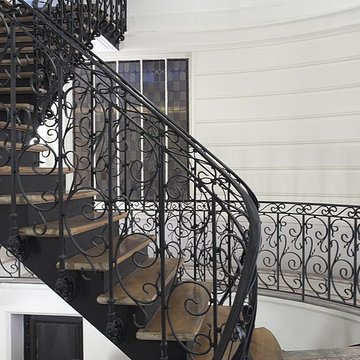 Villa des Arts à Paris