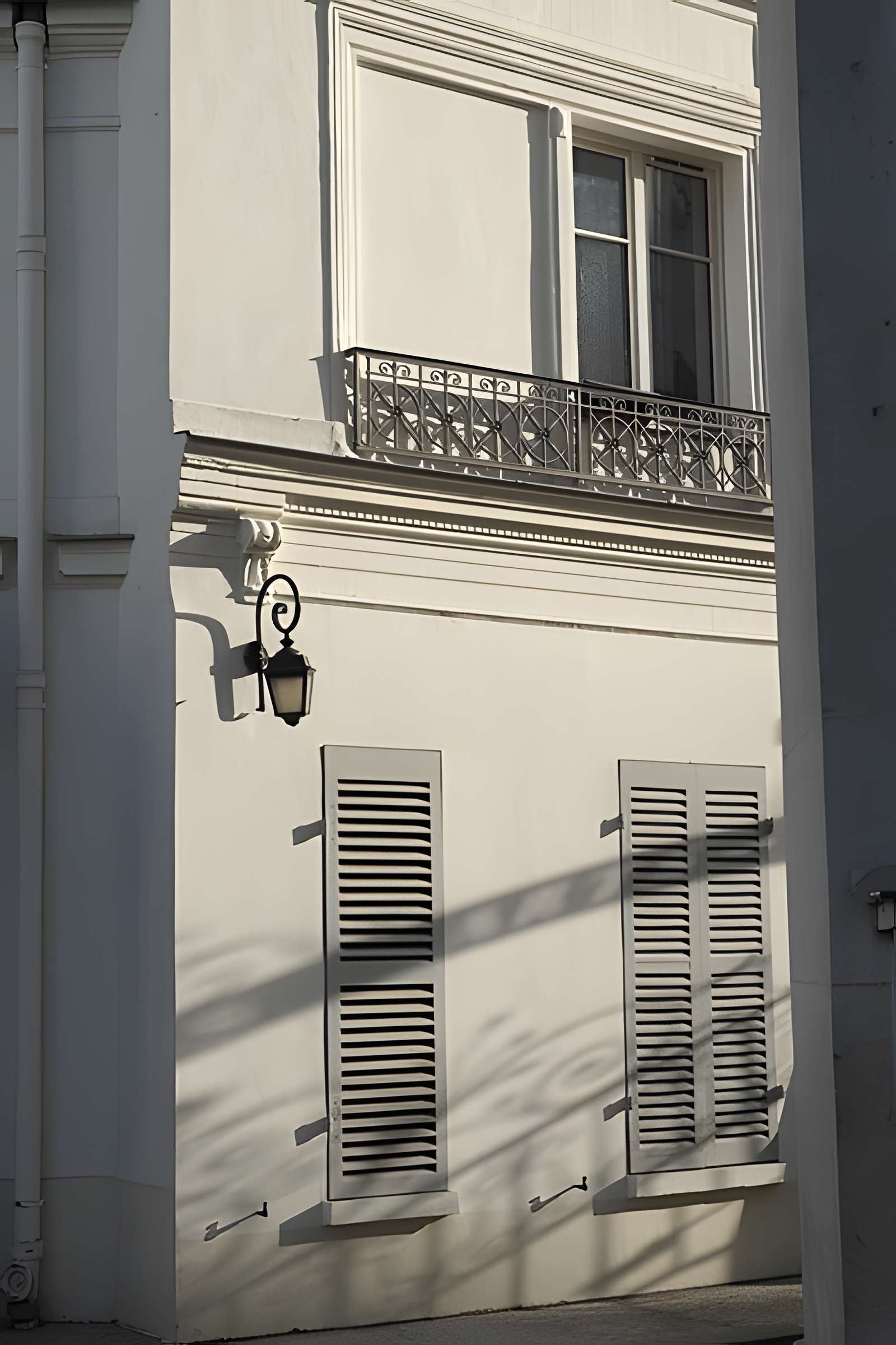 Villa des Arts à Paris