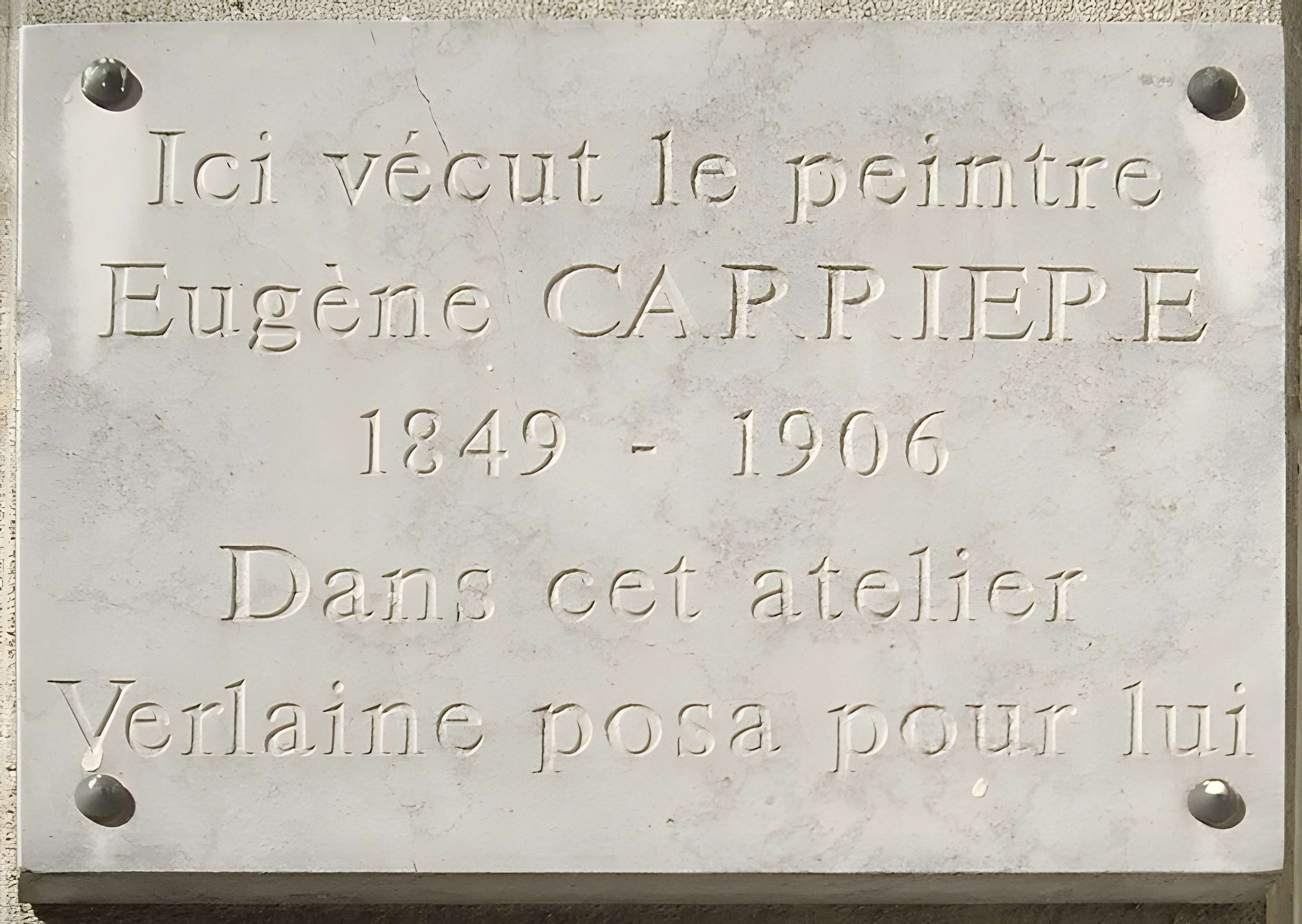 Villa des Arts à Paris