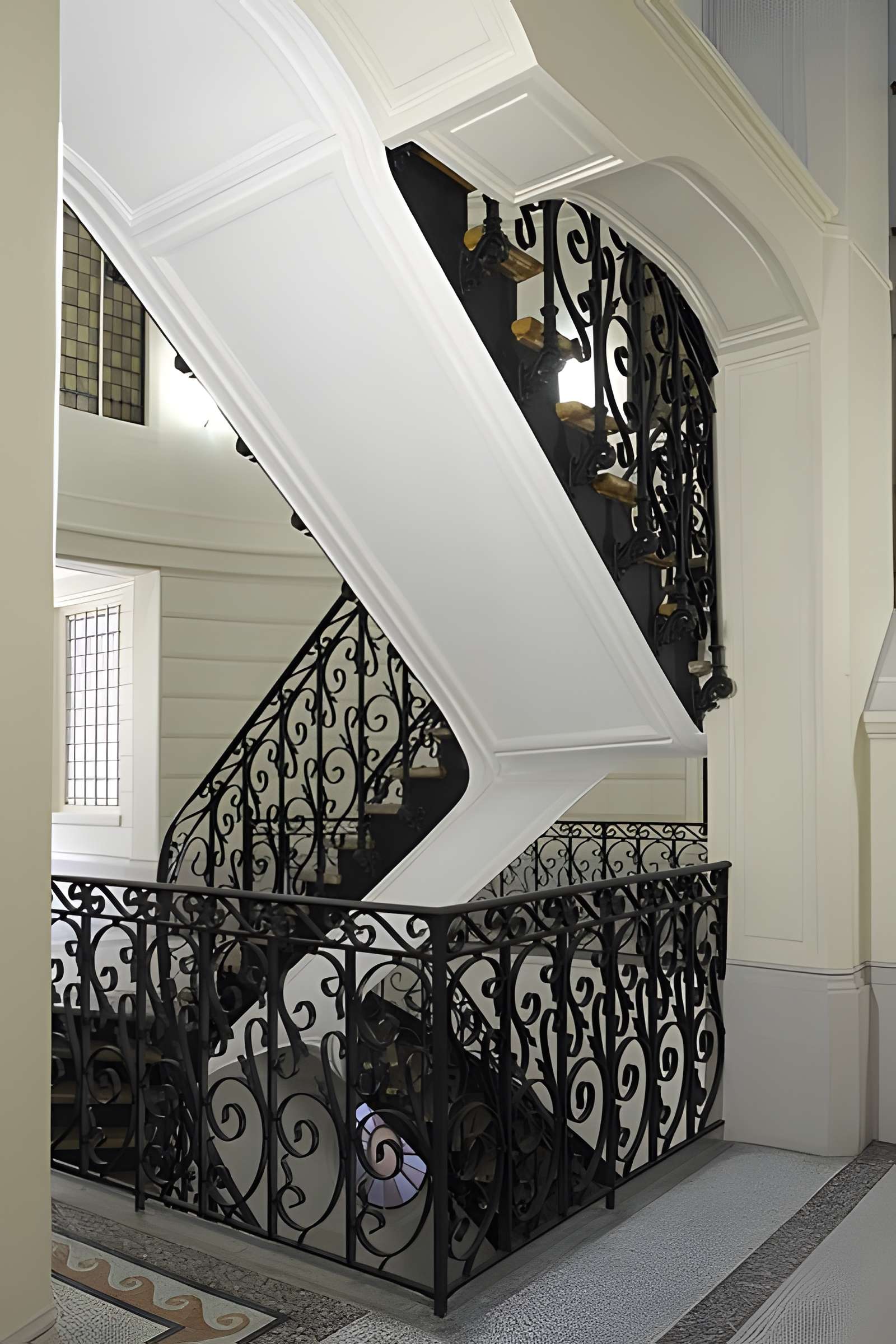 Villa des Arts à Paris