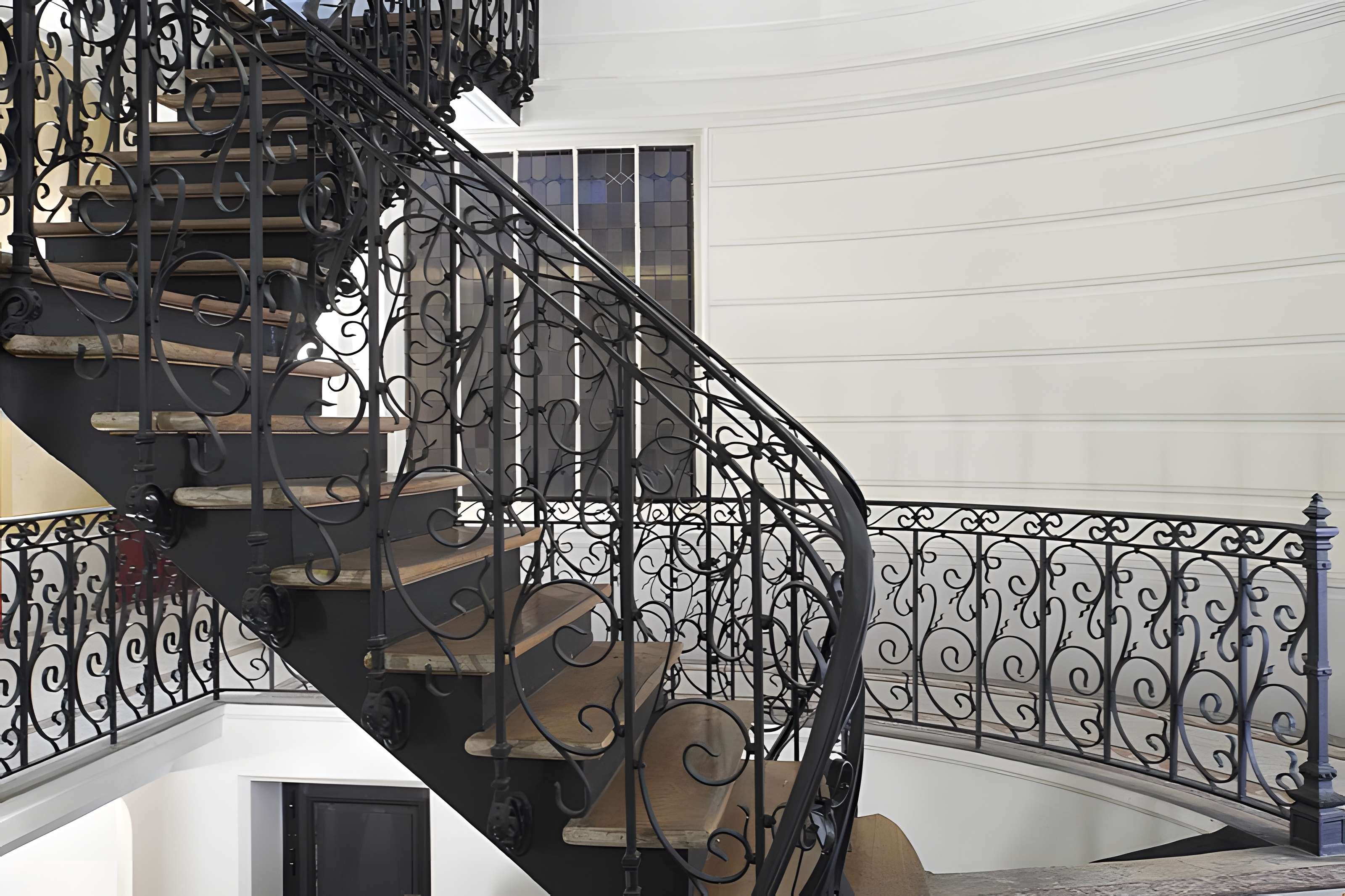 Villa des Arts à Paris