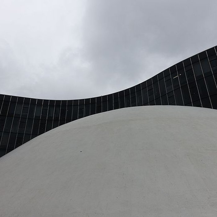 Photo de Immeuble abritant le siège du Parti Communiste Français