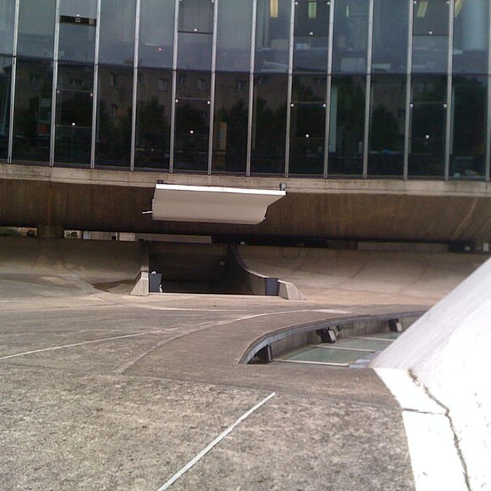 Photo de Immeuble abritant le siège du Parti Communiste Français