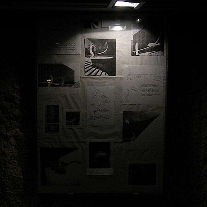 Photo de Immeuble abritant le siège du Parti Communiste Français