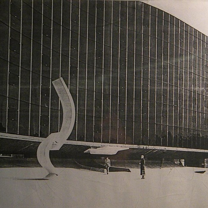 Photo de Immeuble abritant le siège du Parti Communiste Français