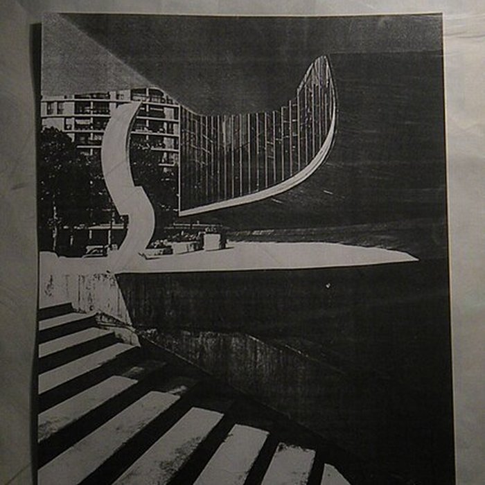 Photo de Immeuble abritant le siège du Parti Communiste Français