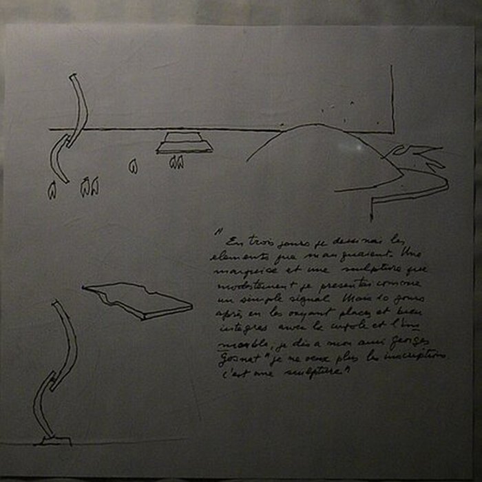 Photo de Immeuble abritant le siège du Parti Communiste Français