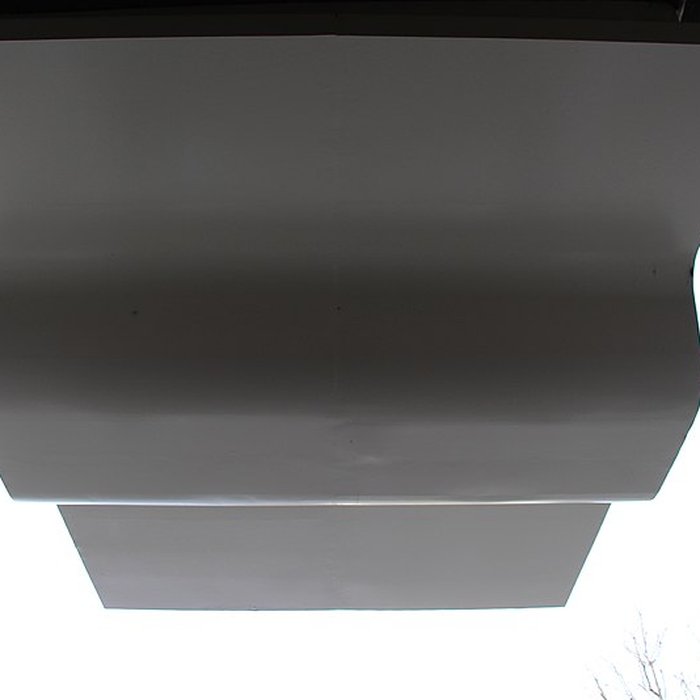 Photo de Immeuble abritant le siège du Parti Communiste Français