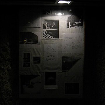 Immeuble abritant le siège du Parti Communiste Français