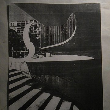 Immeuble abritant le siège du Parti Communiste Français