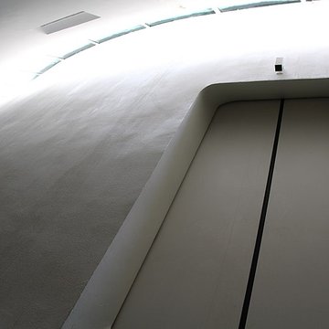 Immeuble abritant le siège du Parti Communiste Français