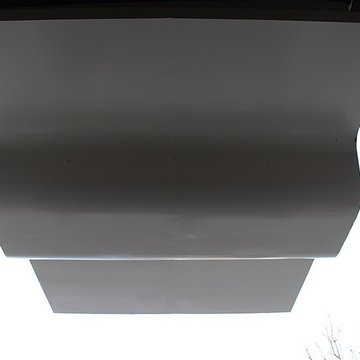 Immeuble abritant le siège du Parti Communiste Français