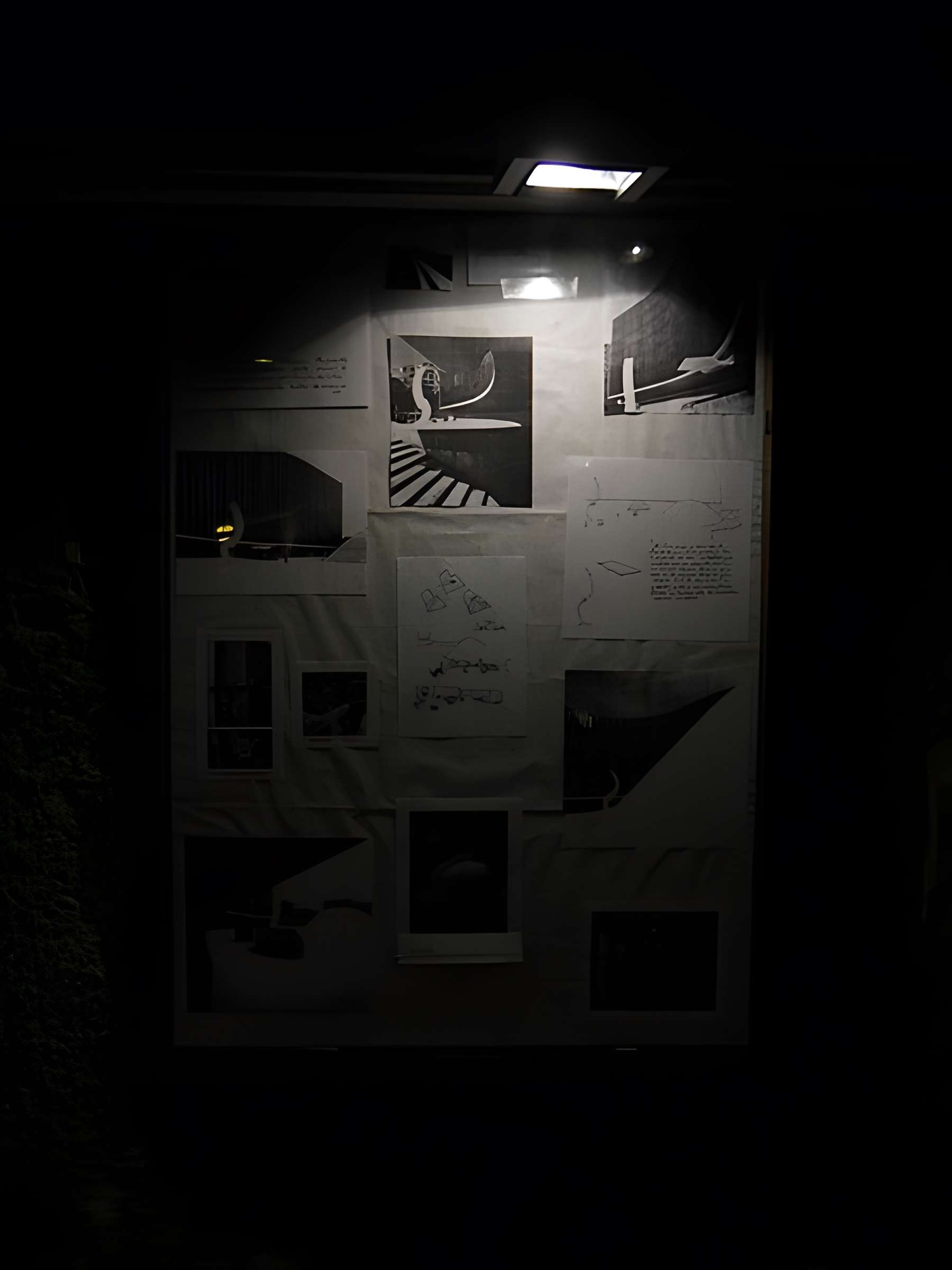 Immeuble abritant le siège du Parti Communiste Français