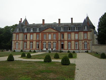 Photo de Château de Malesherbes