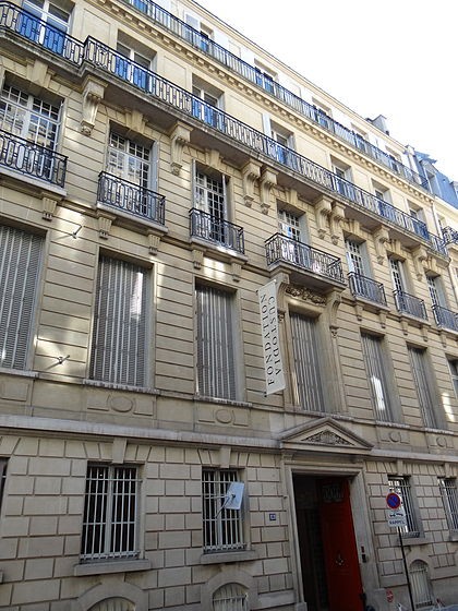 Photo de Fondation Custodia