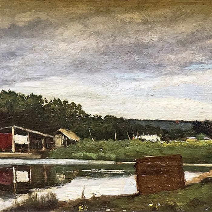 Photo de Gare dOrsay Musée dOrsay