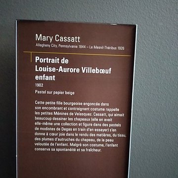 Gare dOrsay Musée dOrsay