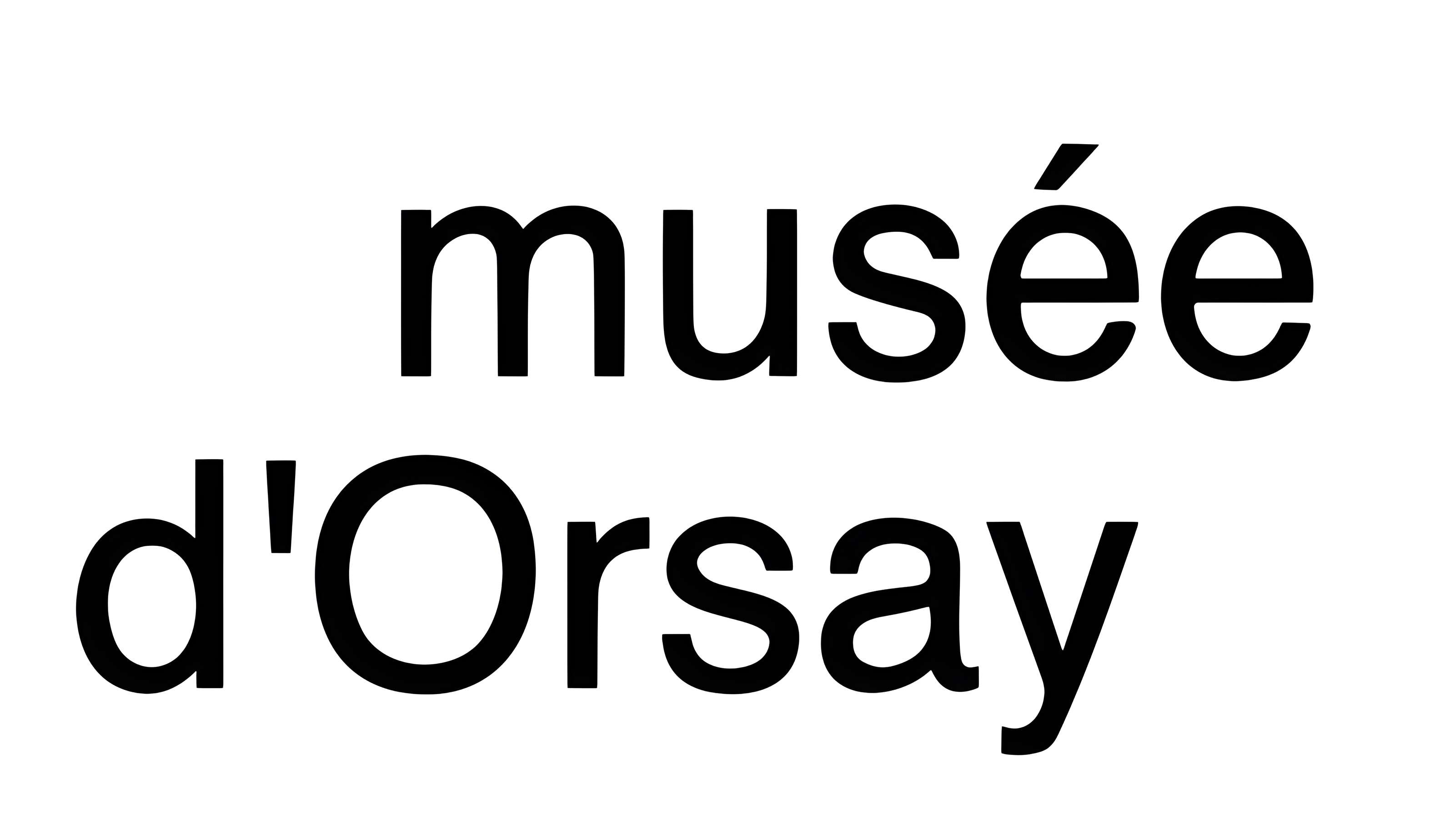 Gare d'Orsay (Musée d'Orsay)