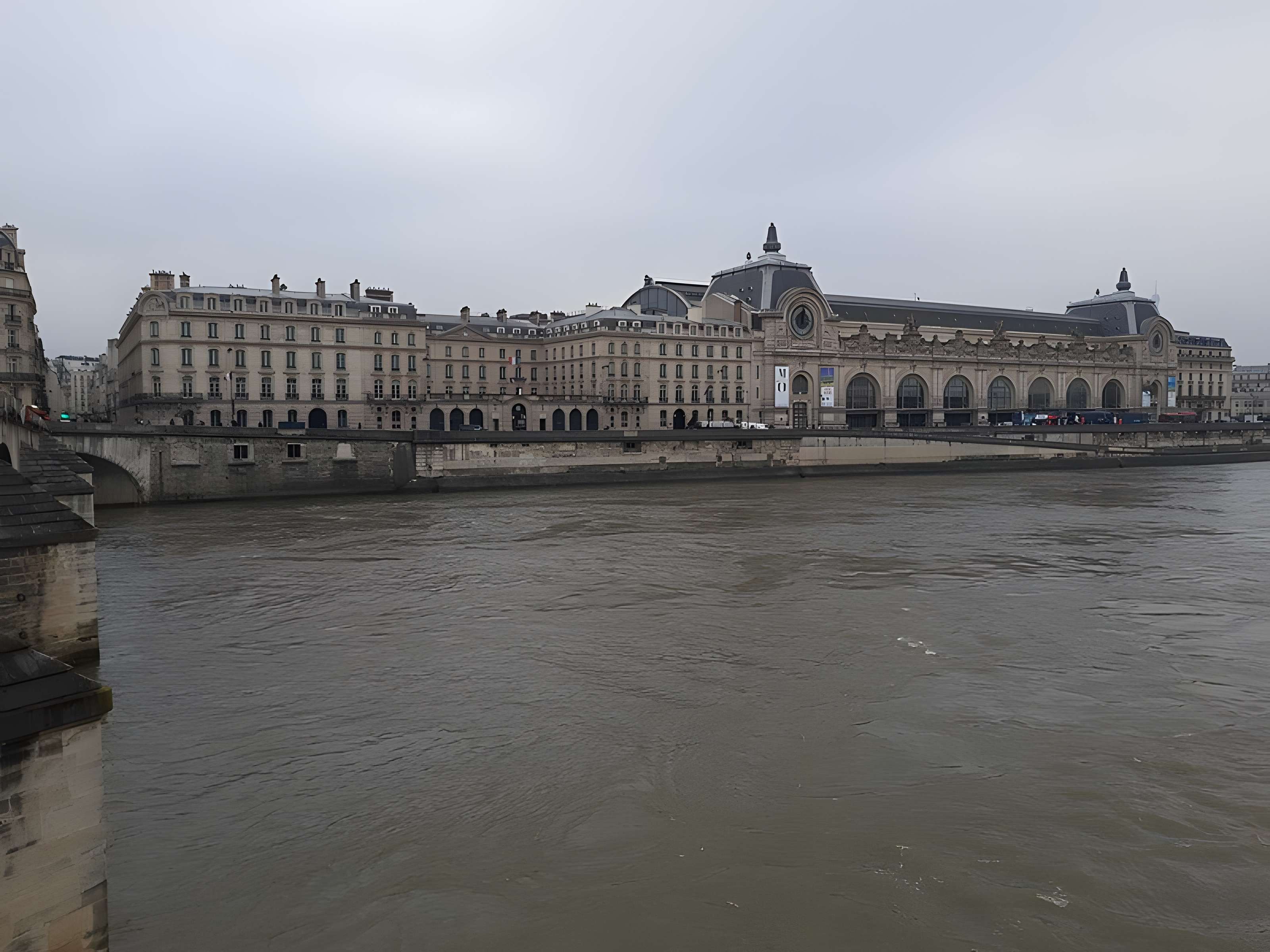 Gare d'Orsay (Musée d'Orsay)