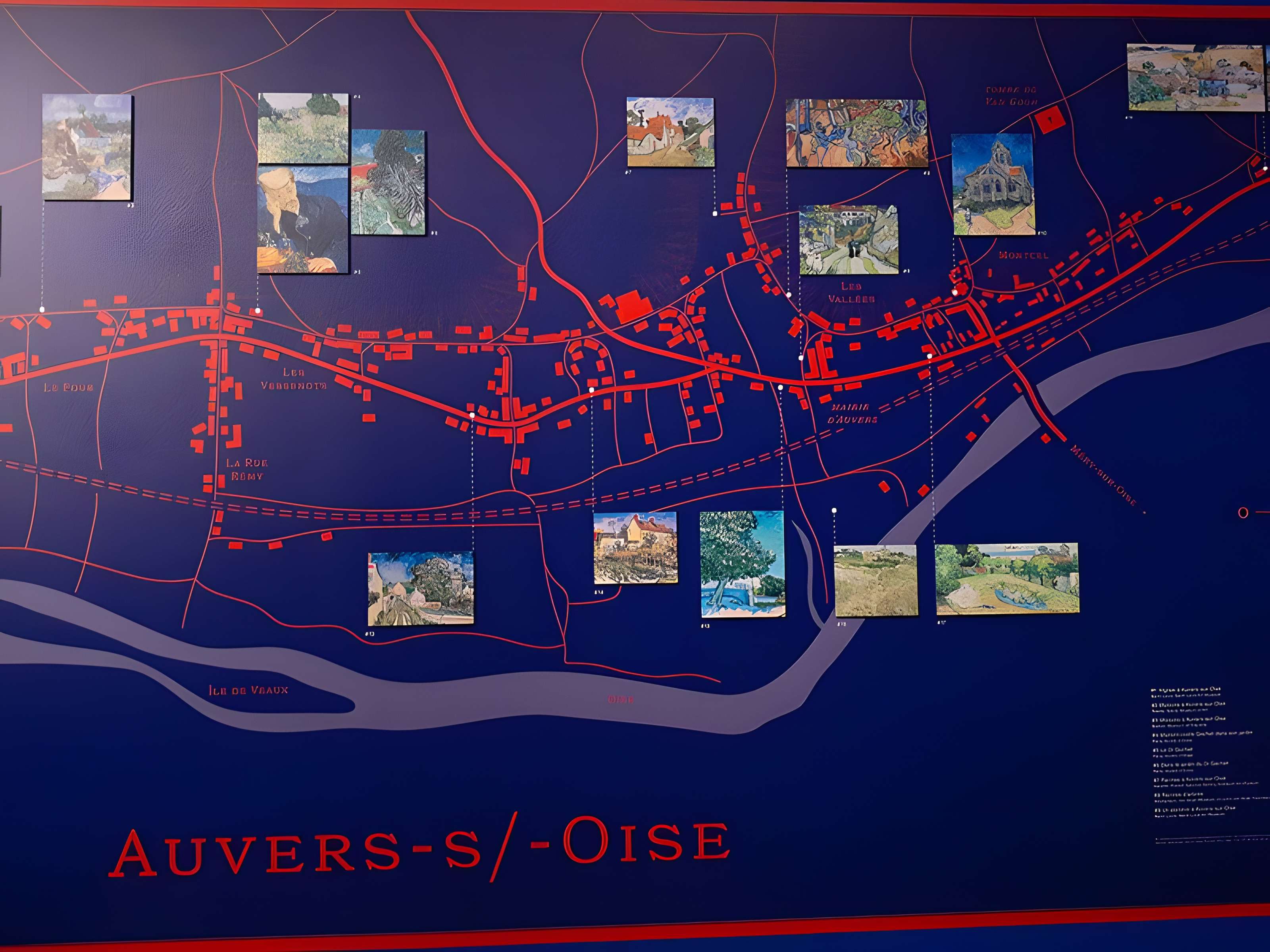 Gare d'Orsay (Musée d'Orsay)