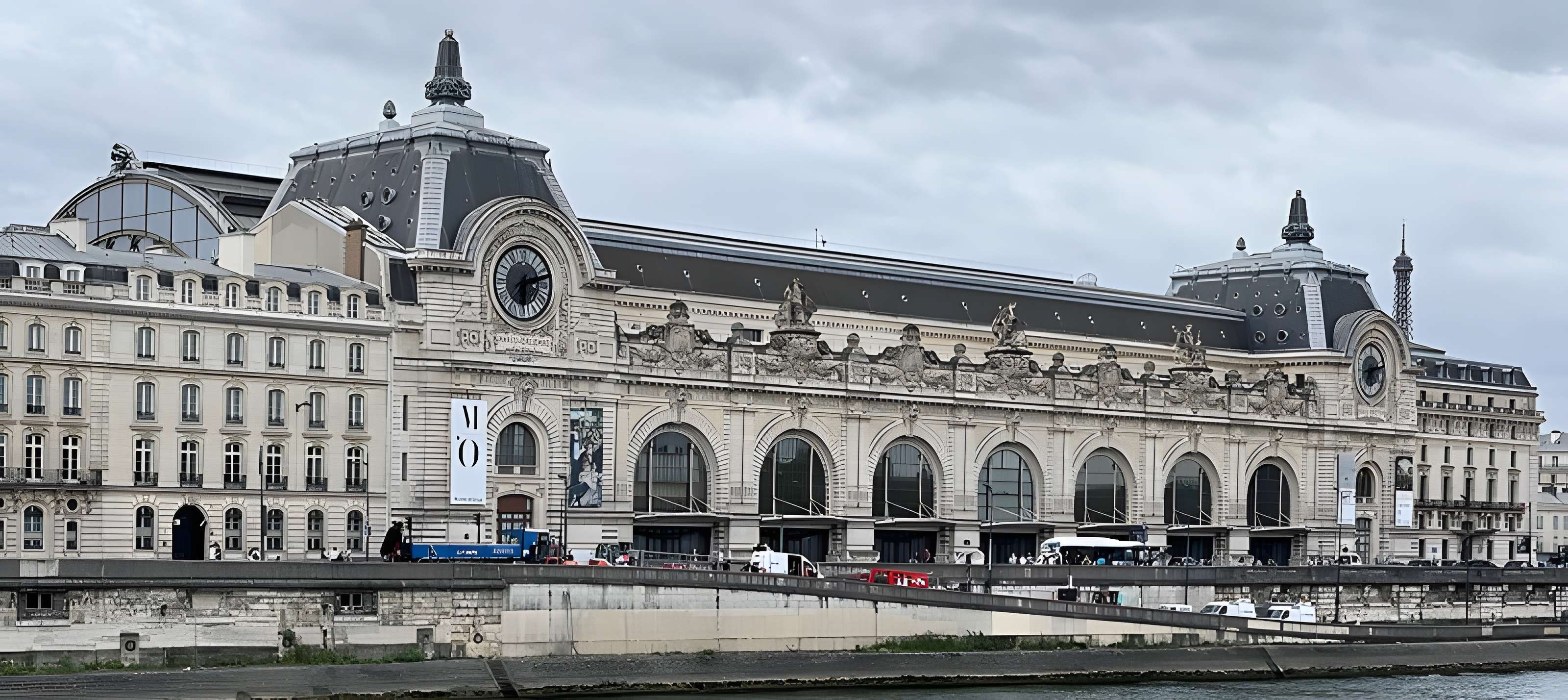 Gare d'Orsay (Musée d'Orsay)