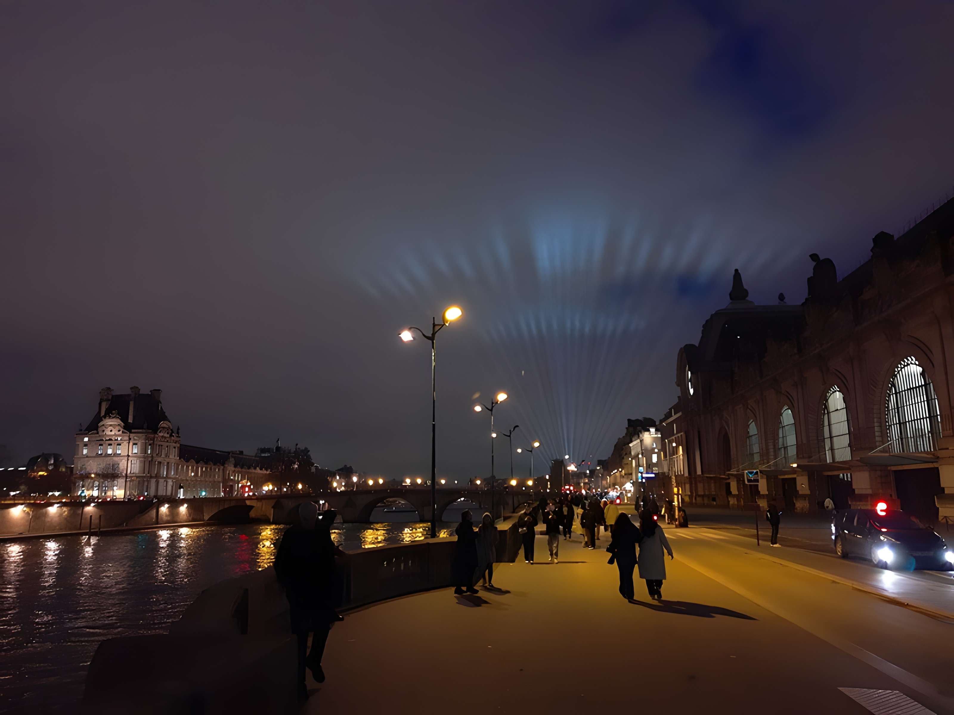 Gare d'Orsay (Musée d'Orsay)