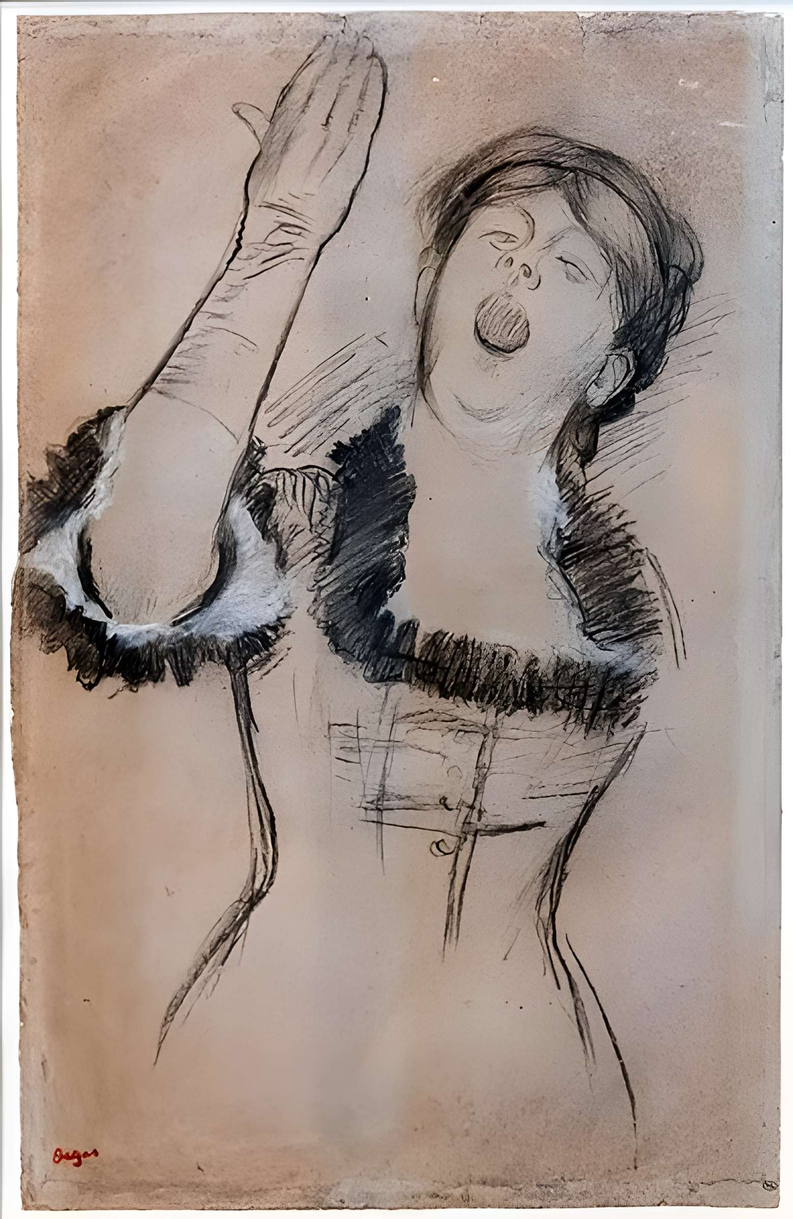 Gare d'Orsay (Musée d'Orsay)