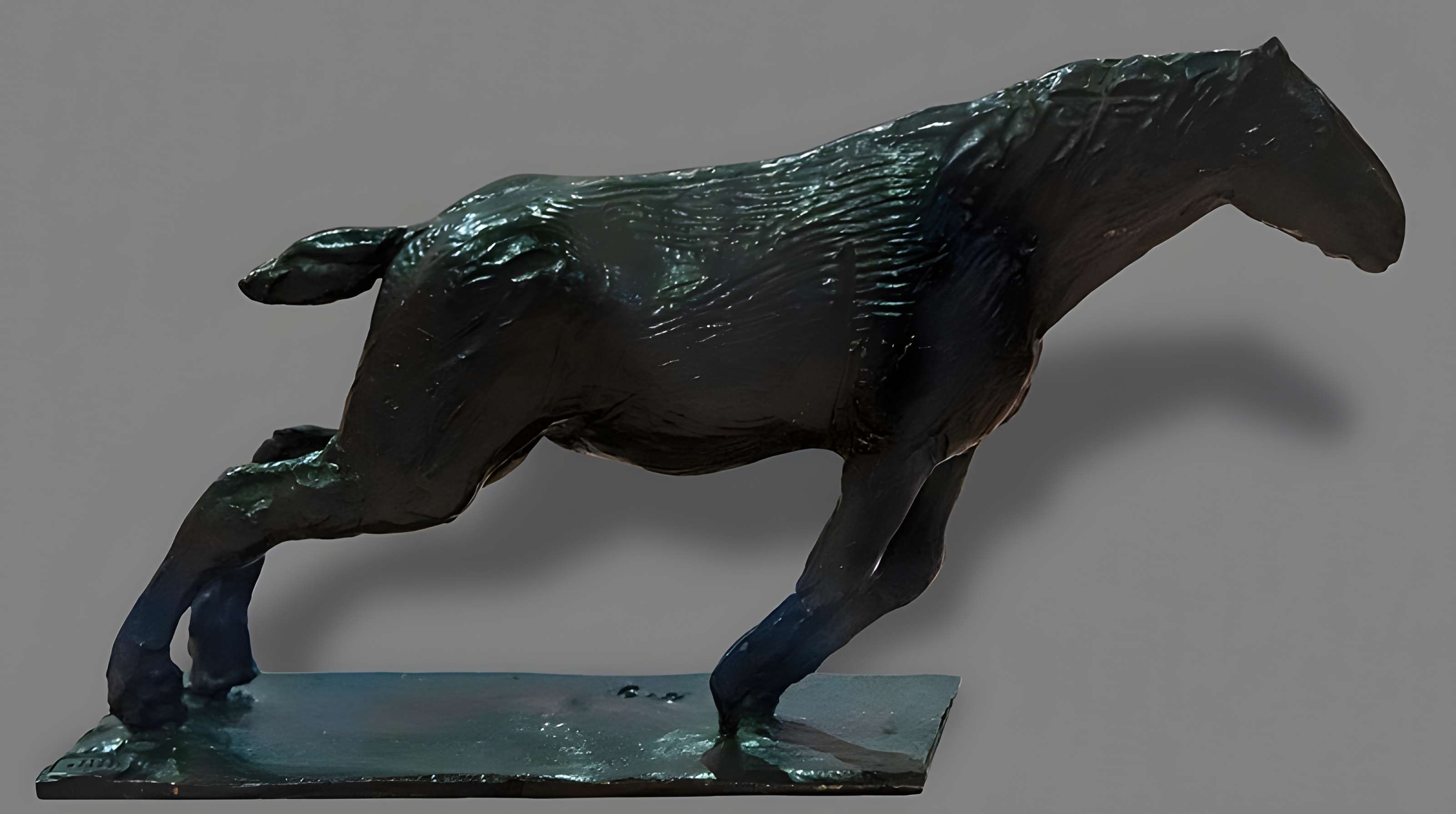 Gare d'Orsay (Musée d'Orsay)