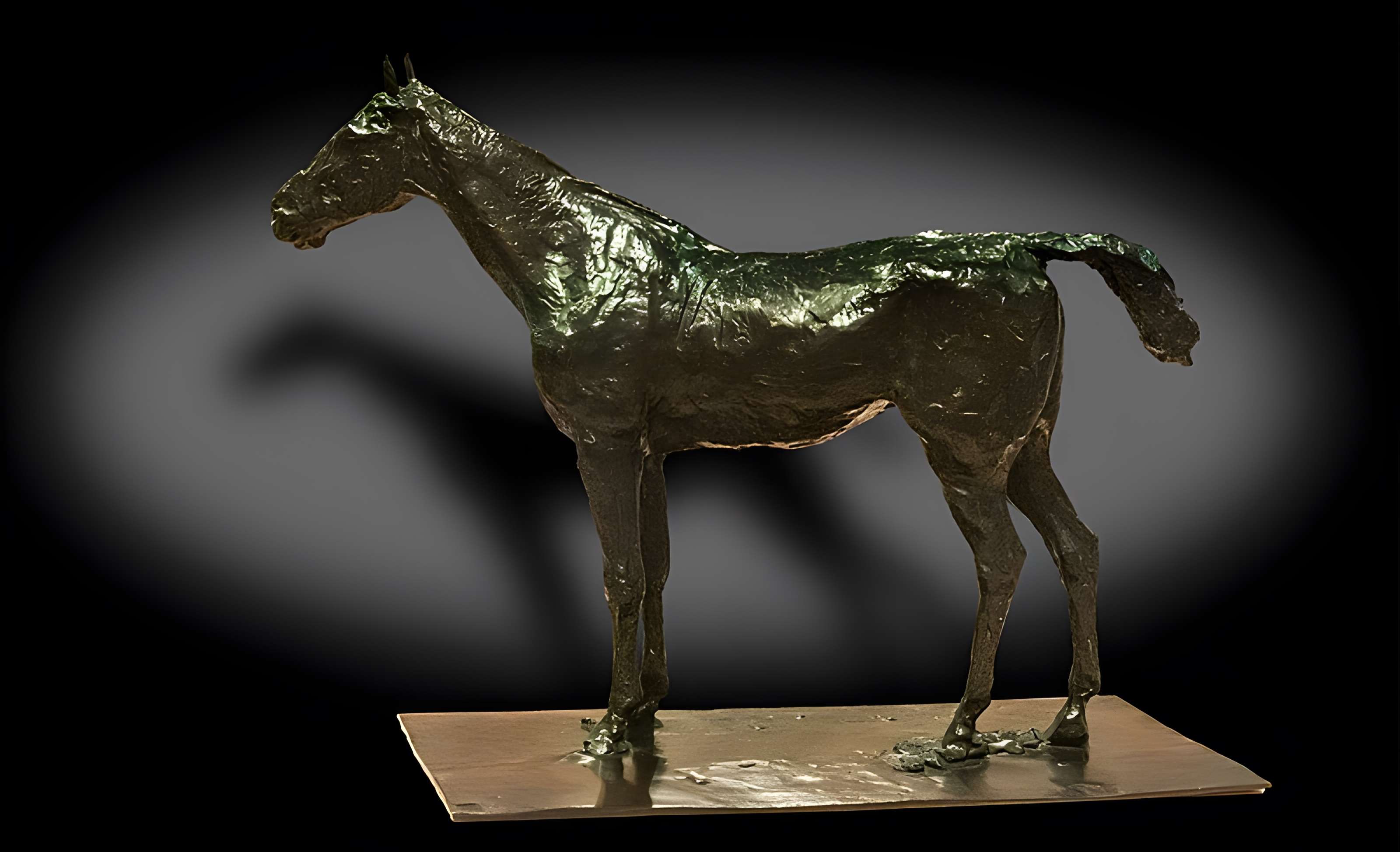 Gare d'Orsay (Musée d'Orsay)