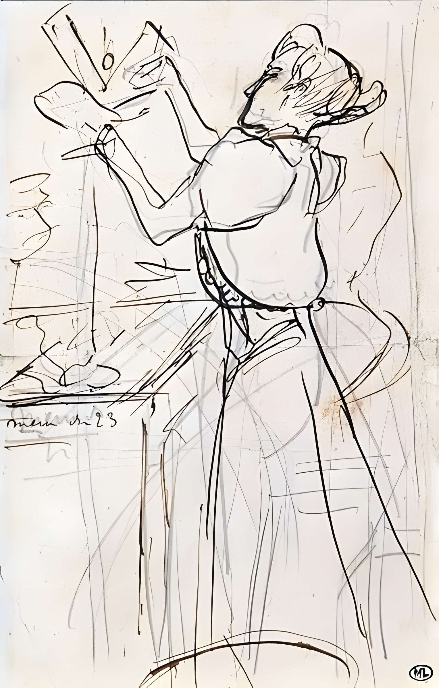 Gare d'Orsay (Musée d'Orsay)